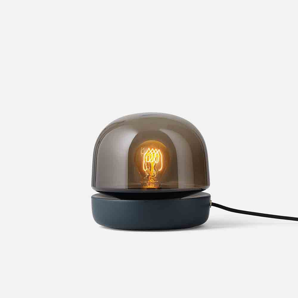 Norm Stone Lamp Cust - Image 2