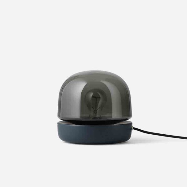 Norm Stone Lamp Cust